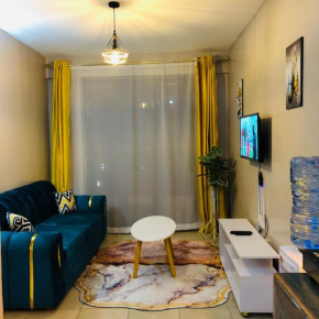 Your Luxurious Escape on Kiambu Rd ,Comfort, Convenience, and Connectivity Await